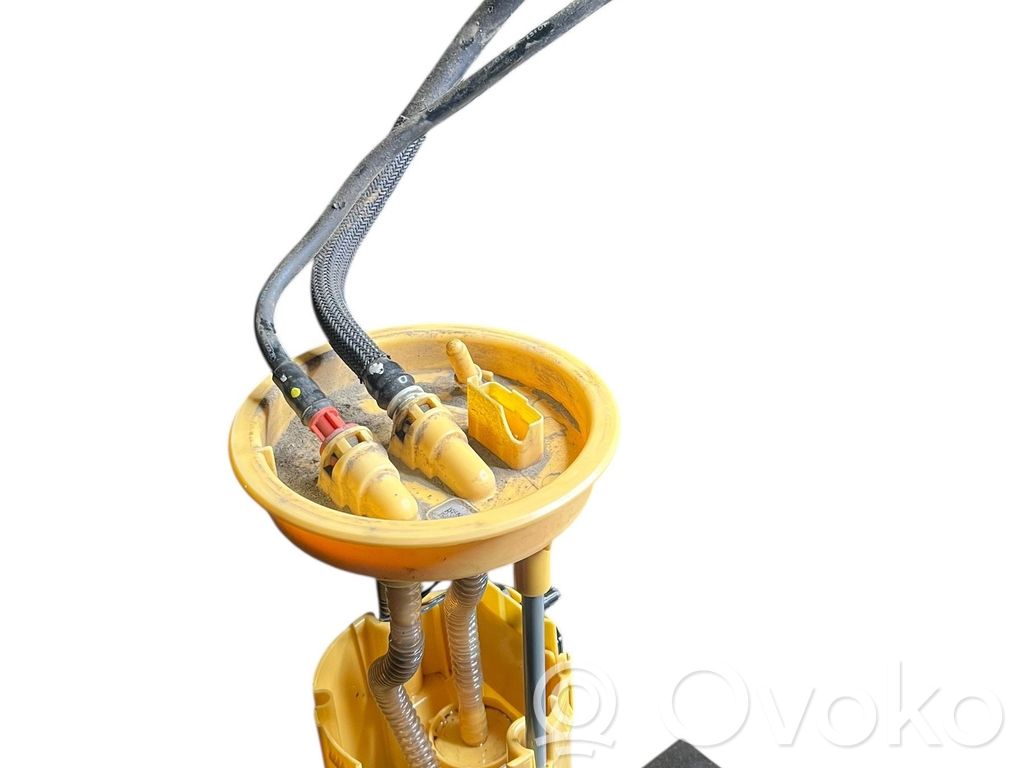 Ford Galaxy In-tank fuel pump 