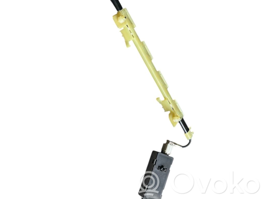 Ford Galaxy Antenas pastiprinātājs 