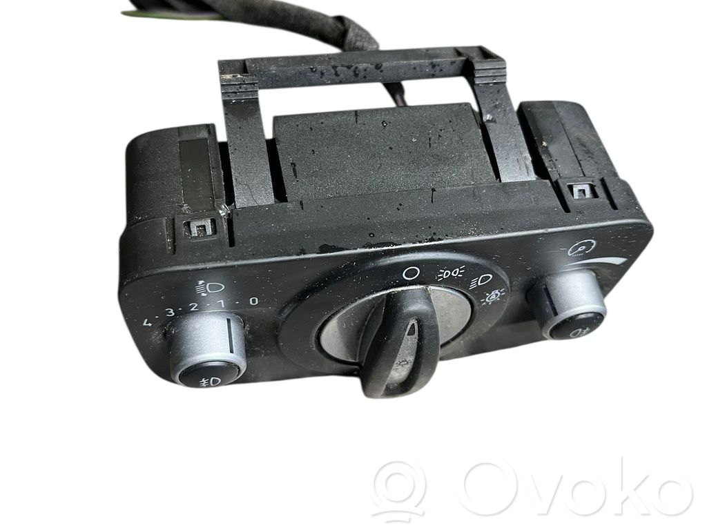 Ford Galaxy Light switch 