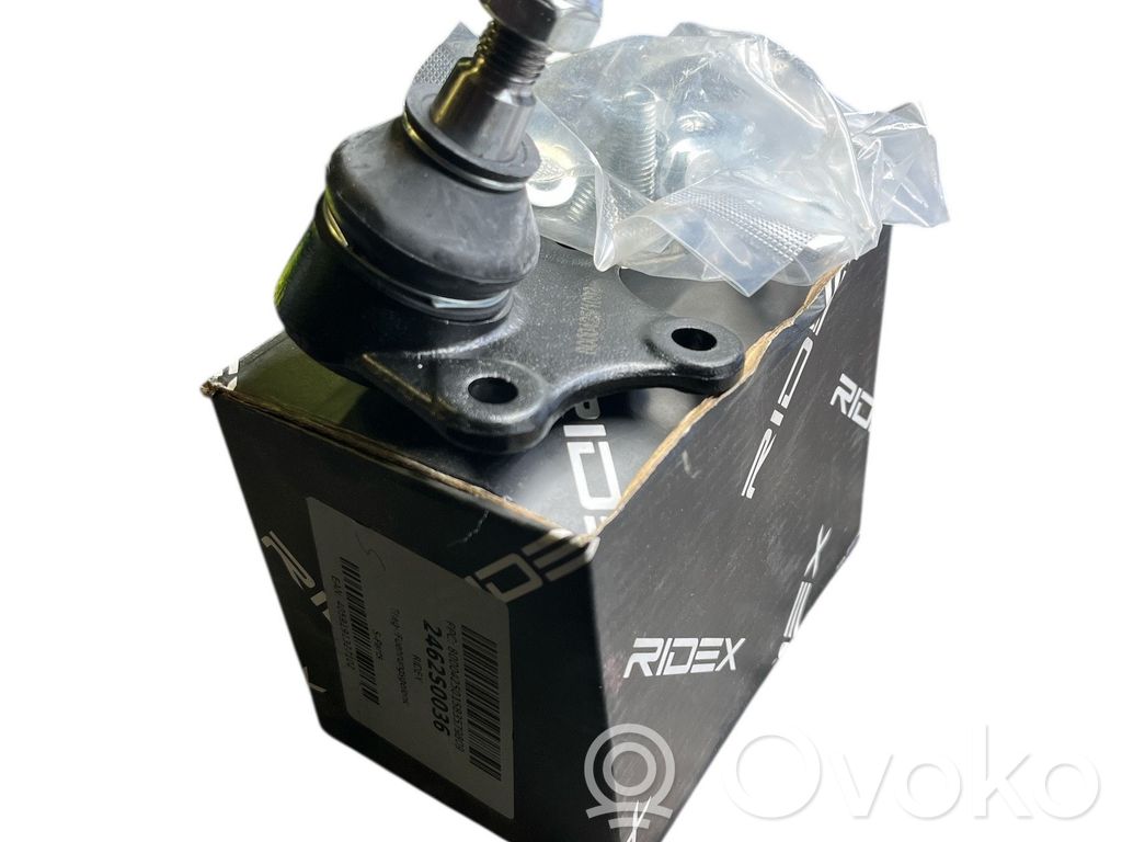 Przegub kulowy przedni   5Q0407266A,600407366D,6Q0407366F,5Z0407366B,6004071517,600407151D,600407366E,6Q0407151E,6Q0407151L,6Q0407266,6Q0407366B,6Q0407366M,8Z0407366A