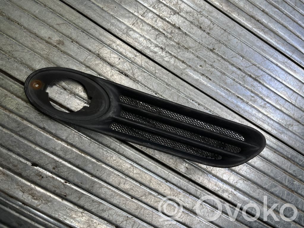 Mini One - Cooper R50 - 53 Front fender indicator light 