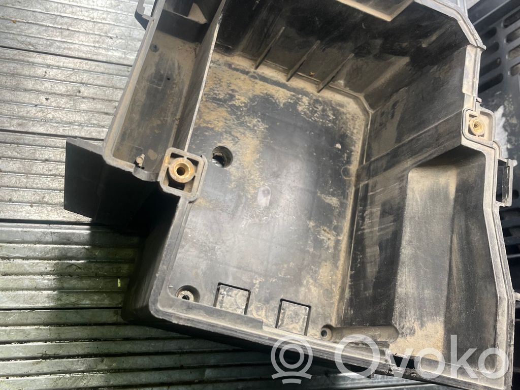 Mini One - Cooper R50 - 53 Batteriekasten 
