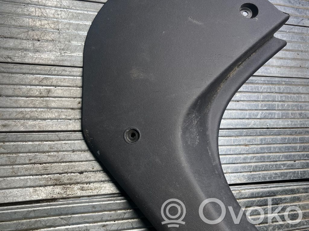 Opel Vectra C Inne części wnętrza samochodu 