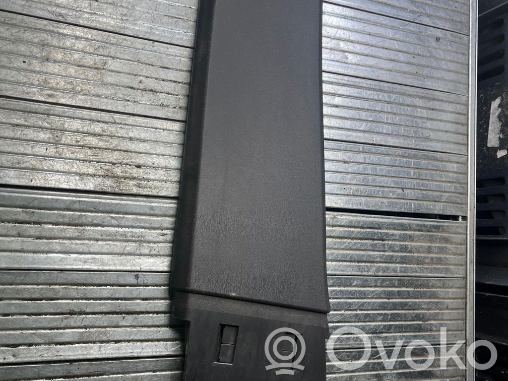 Opel Vectra C Otros repuestos del interior 