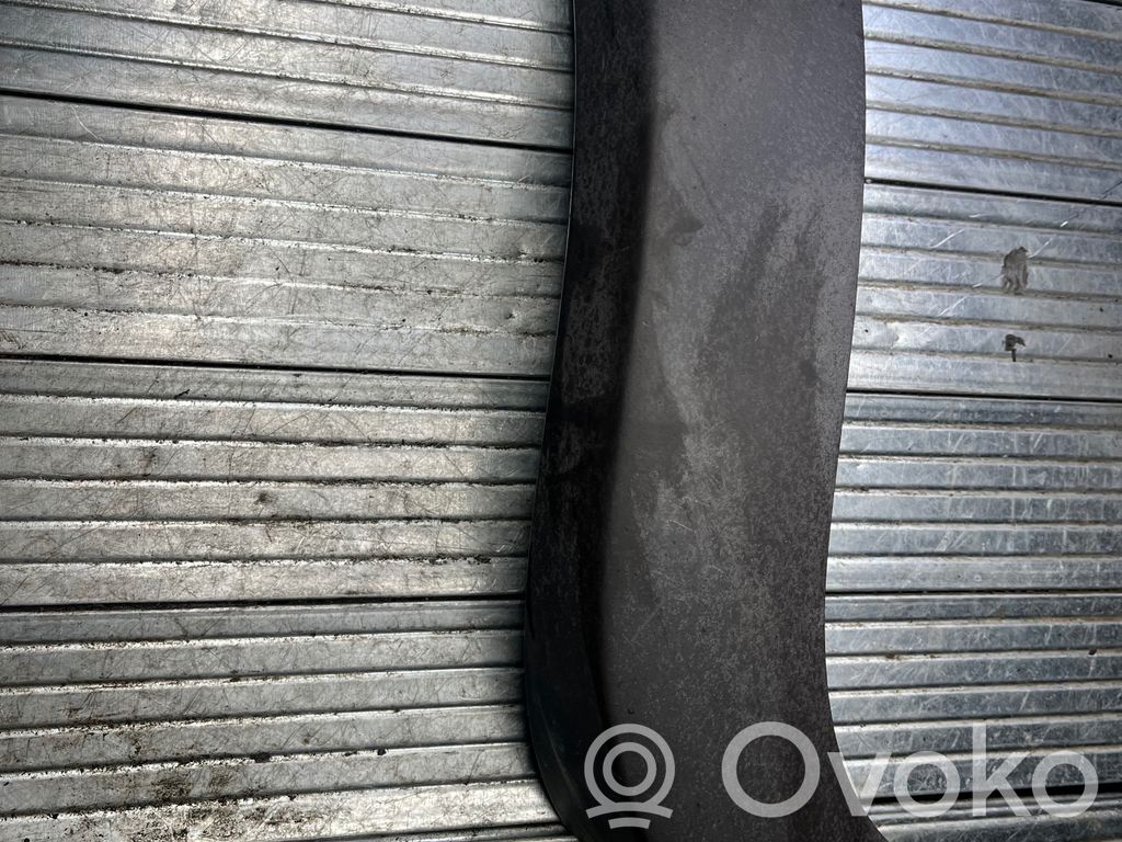 Mini One - Cooper R50 - 53 Listwa zderzaka tylnego 