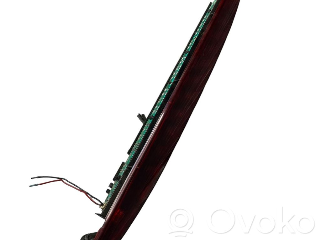 Mini One - Cooper R50 - 53 Luce d’arresto centrale/supplementare 