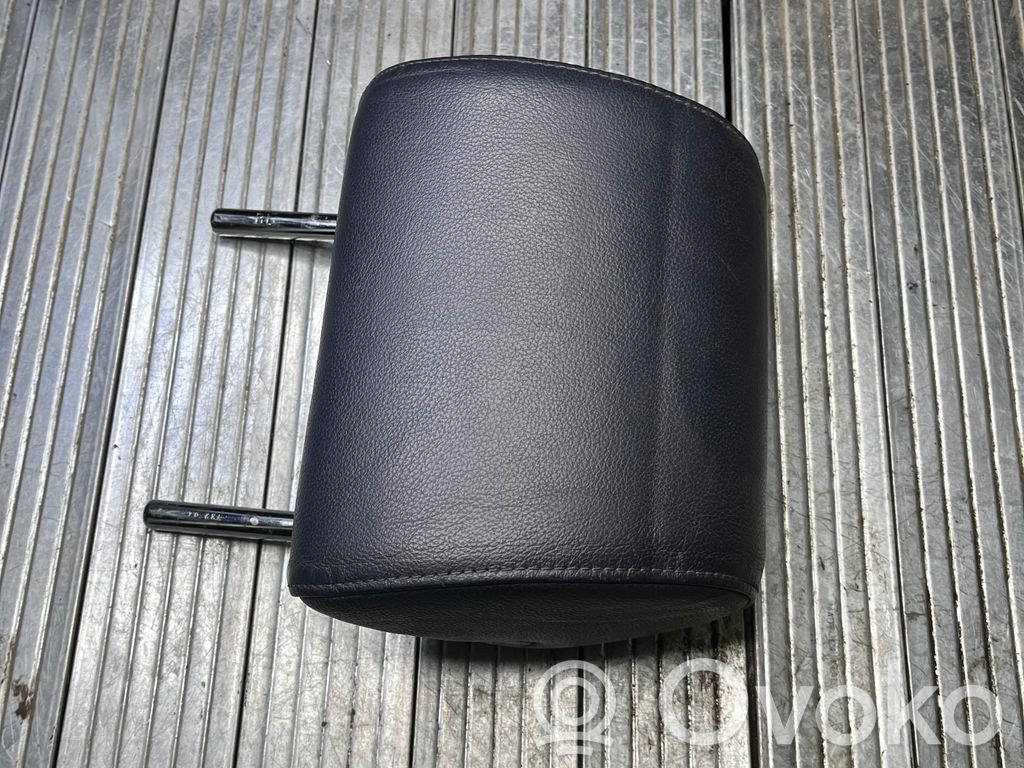 Zagłówek fotela tylnego   4F0885973D,4F0885973D1LW