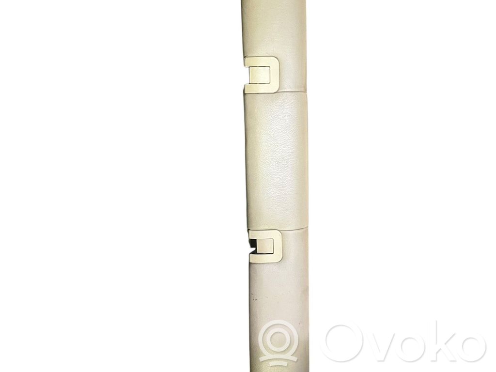 BMW 3 E46 Rear seat 