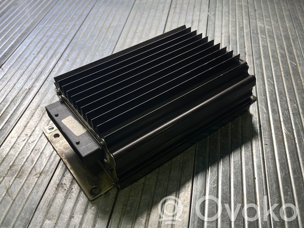 Audi A6 S6 C6 4F Vahvistin 