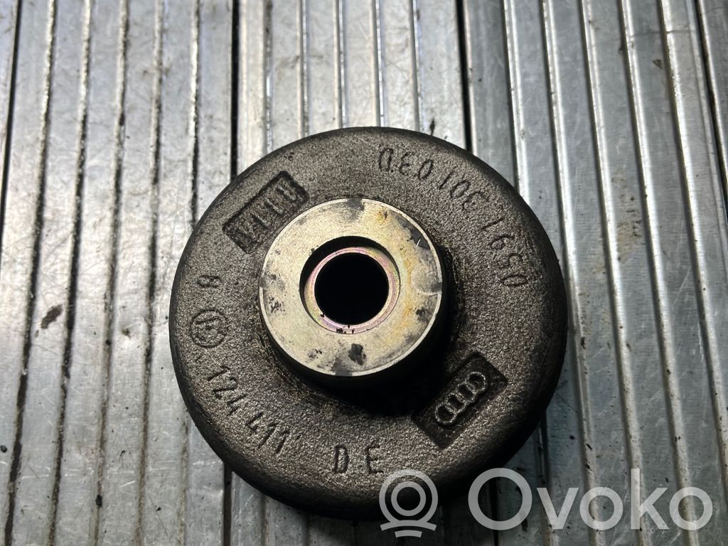 Audi A6 S6 C6 4F Fuel pump gear (pulley) 