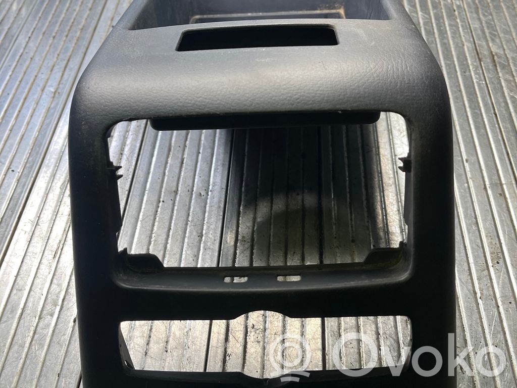 Audi A6 S6 C6 4F Autres éléments de console centrale 