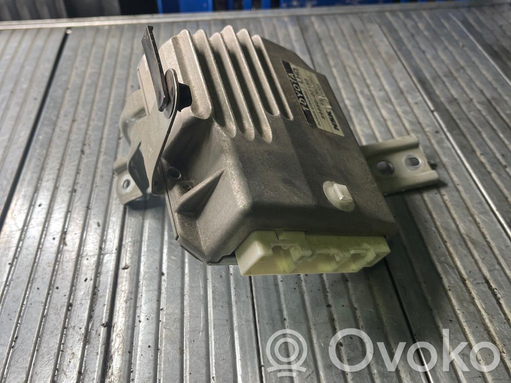 Toyota Corolla E120 E130 Power steering control unit/module 