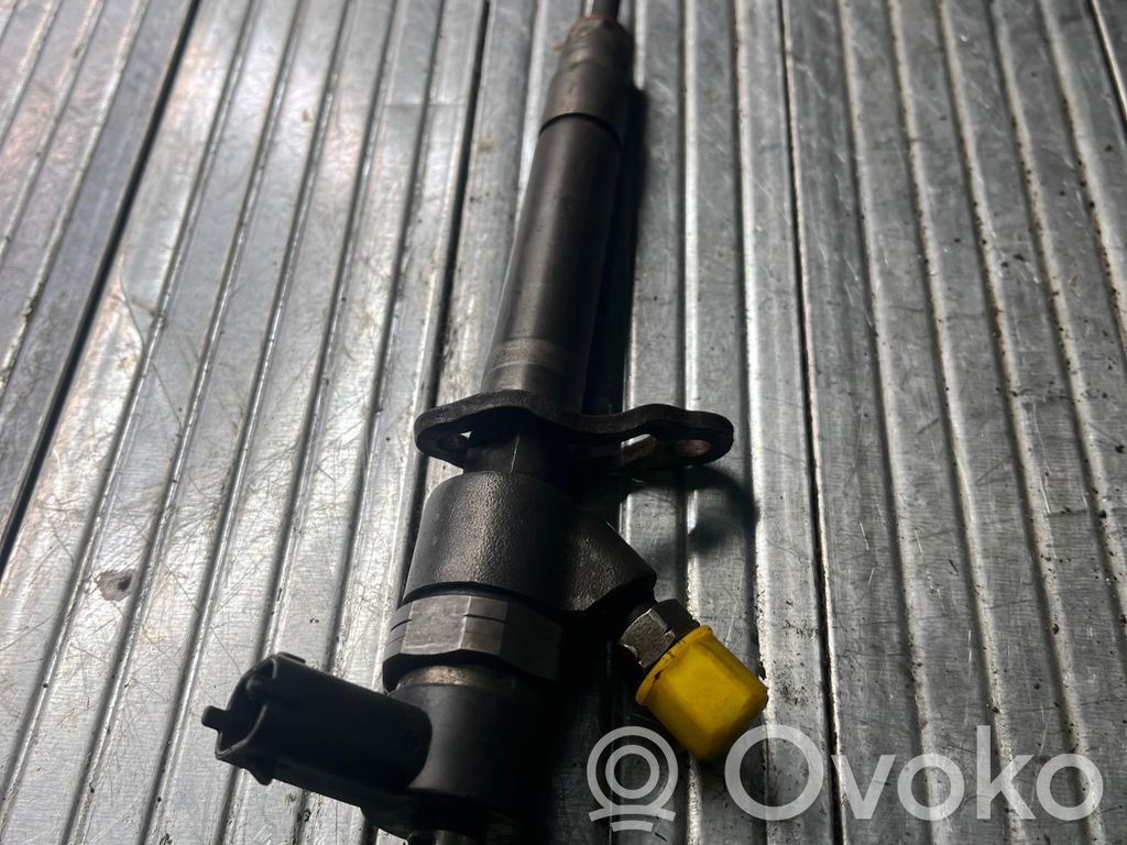 Toyota Corolla E120 E130 Inyector de combustible 
