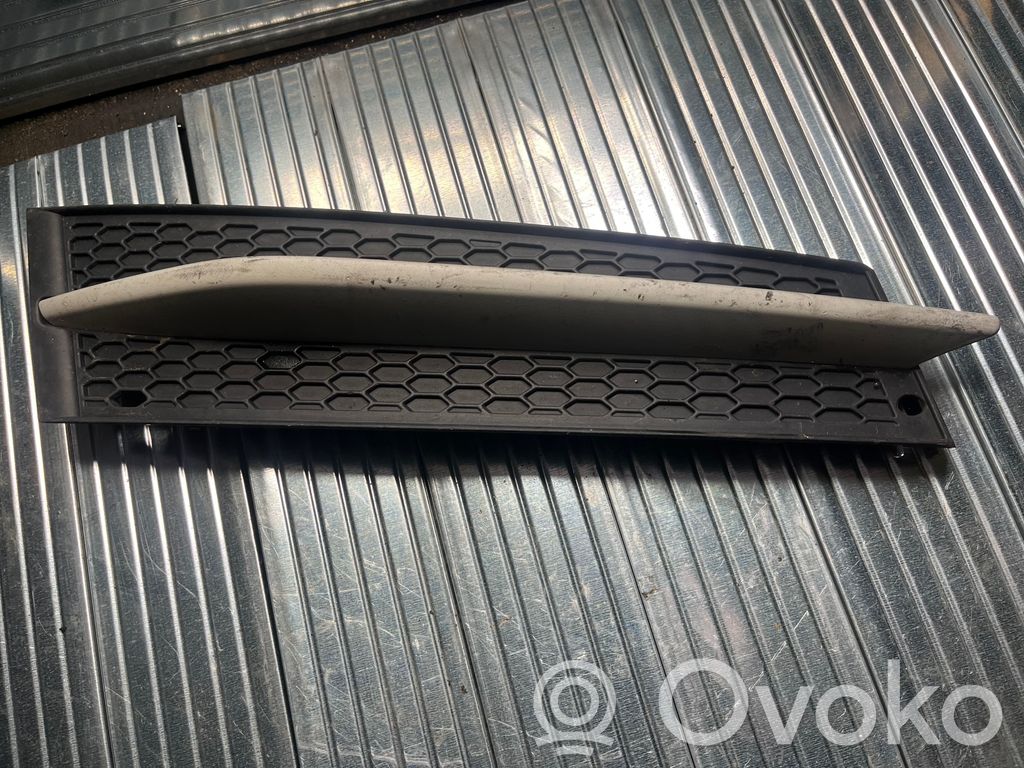 BMW 3 E92 E93 Front bumper lower grill 
