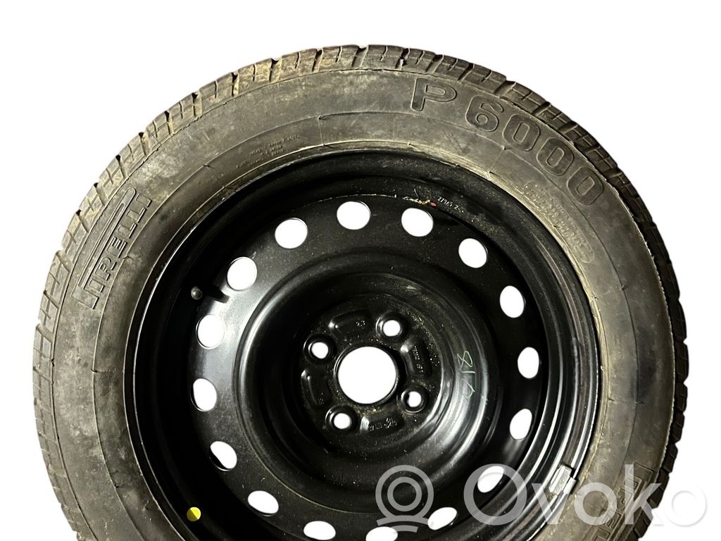 Toyota Corolla E120 E130 Koło zapasowe R15 