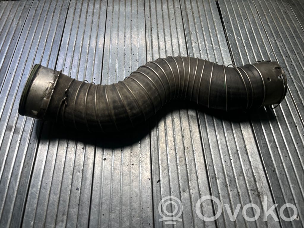BMW 3 E92 E93 Intercooler hose/pipe 