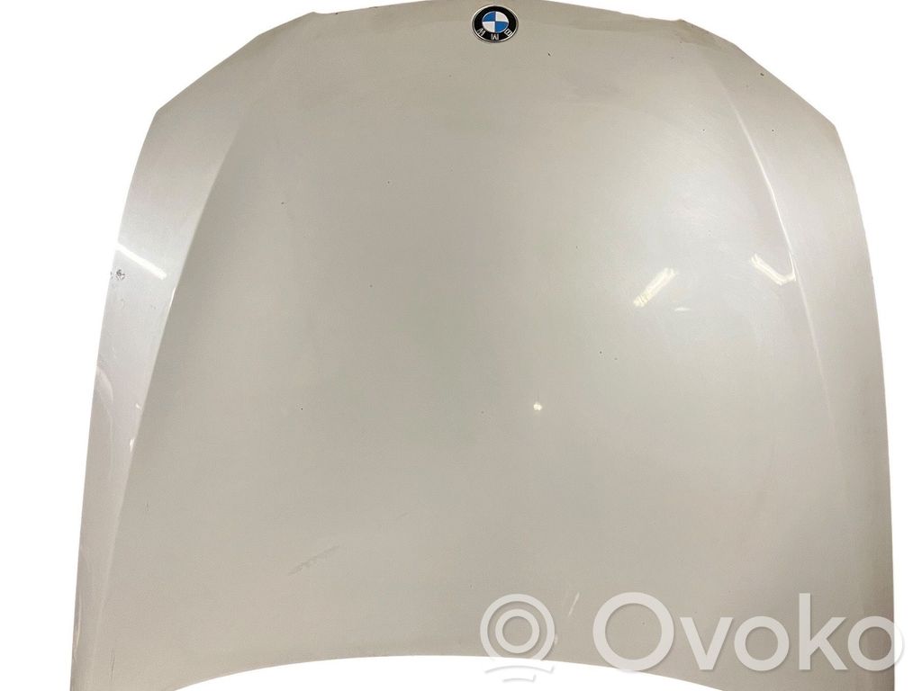 Engine bonnet/hood   41007263070,7263070