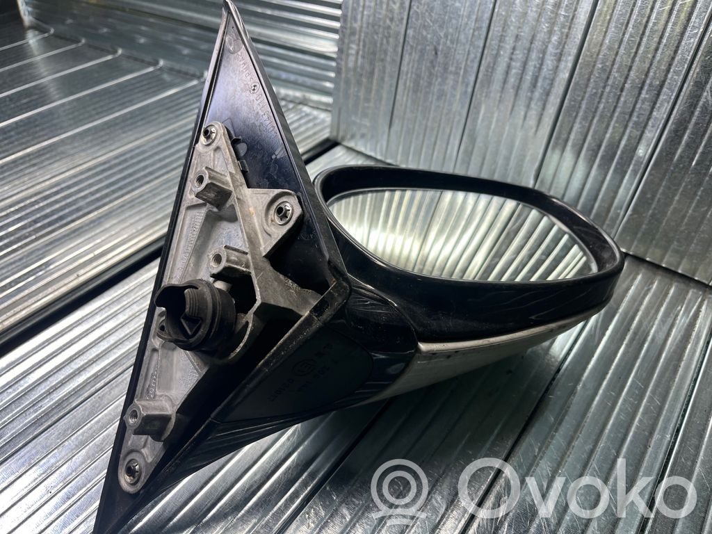 Elektryczne lusterko boczne drzwi   7208146,20120,51167268196,7268196