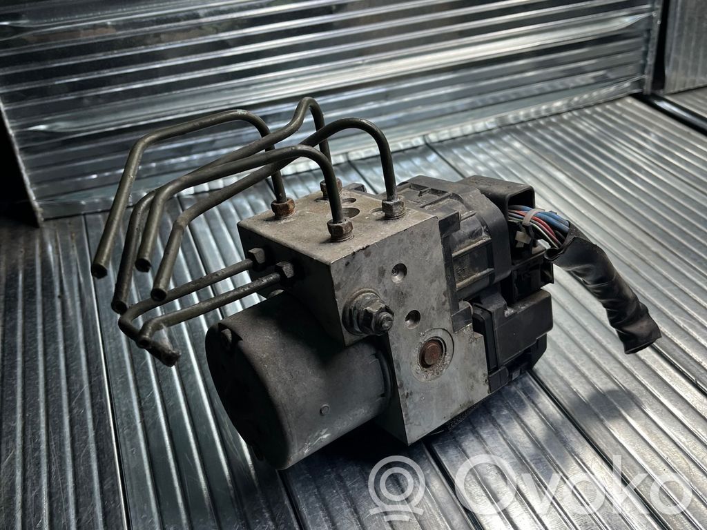 ABS Pump   0273004571