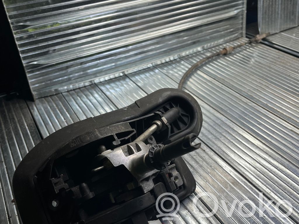 Schaltkulisse   7562484