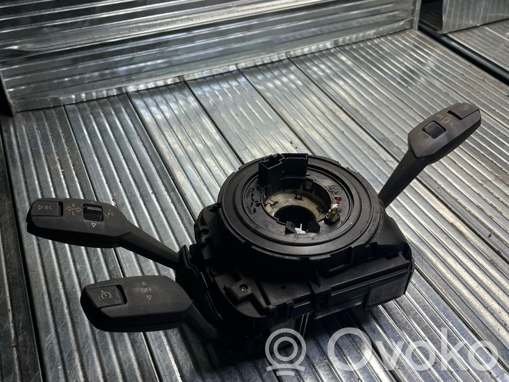 BMW 3 E92 E93 Wiper turn signal indicator stalk/switch 