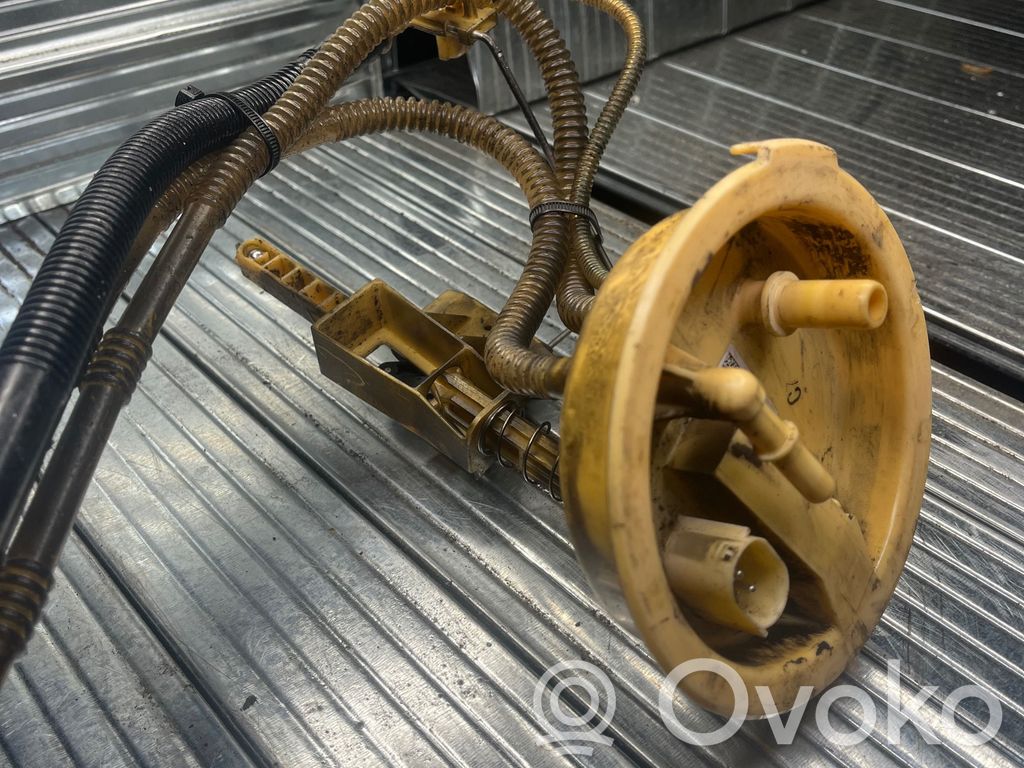 BMW 3 E92 E93 Sensor de nivel de combustible 