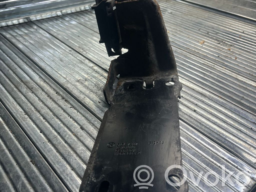BMW 3 E92 E93 Support, fixation radiateur 