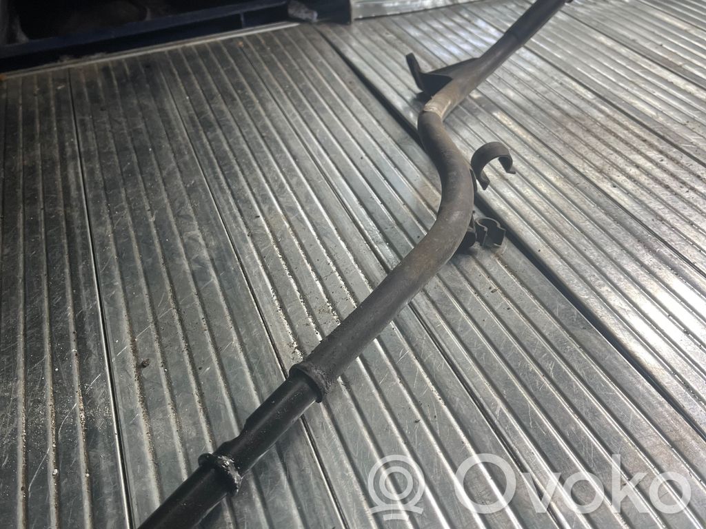 BMW 3 E92 E93 Oil level dip stick 