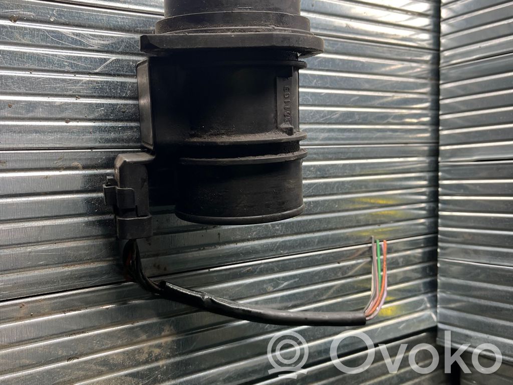 Nissan Interstar Mass air flow meter 