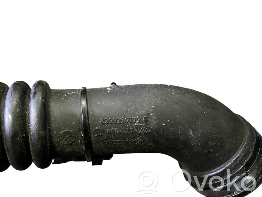 Nissan Interstar Intercooler hose/pipe 
