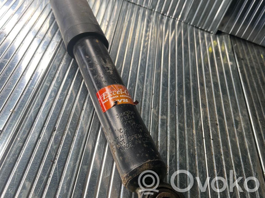Nissan Interstar Amortyzator przedni 