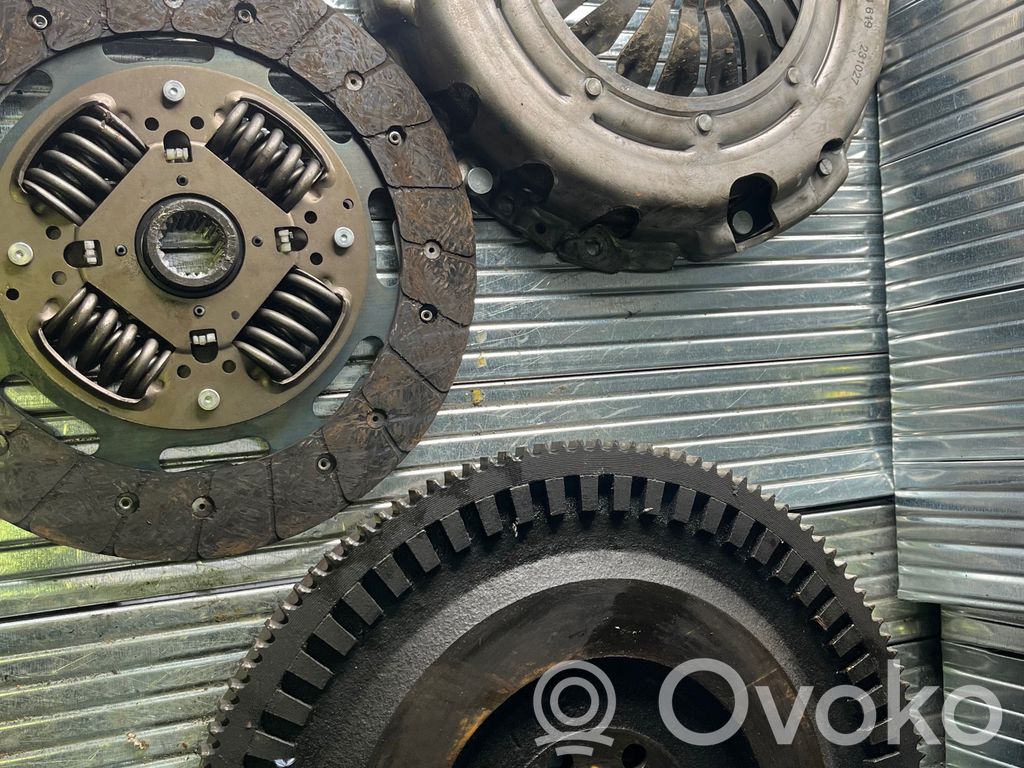Nissan Interstar Clutch set kit 