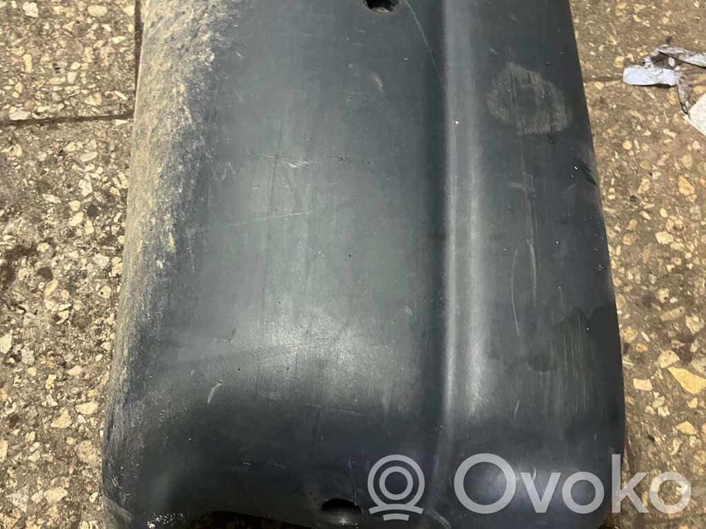 Nissan Interstar Rivestimento del pannello parte angolare del paraurti posteriore 