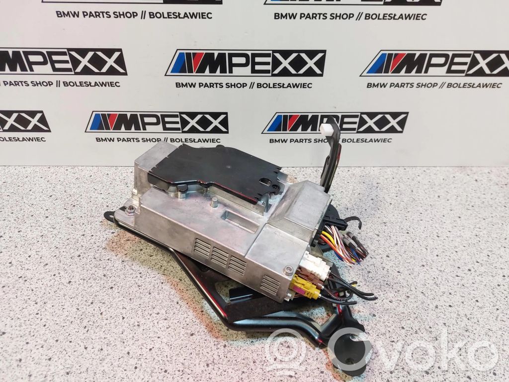 BMW 5 G30 G31 G38 Amplificatore 