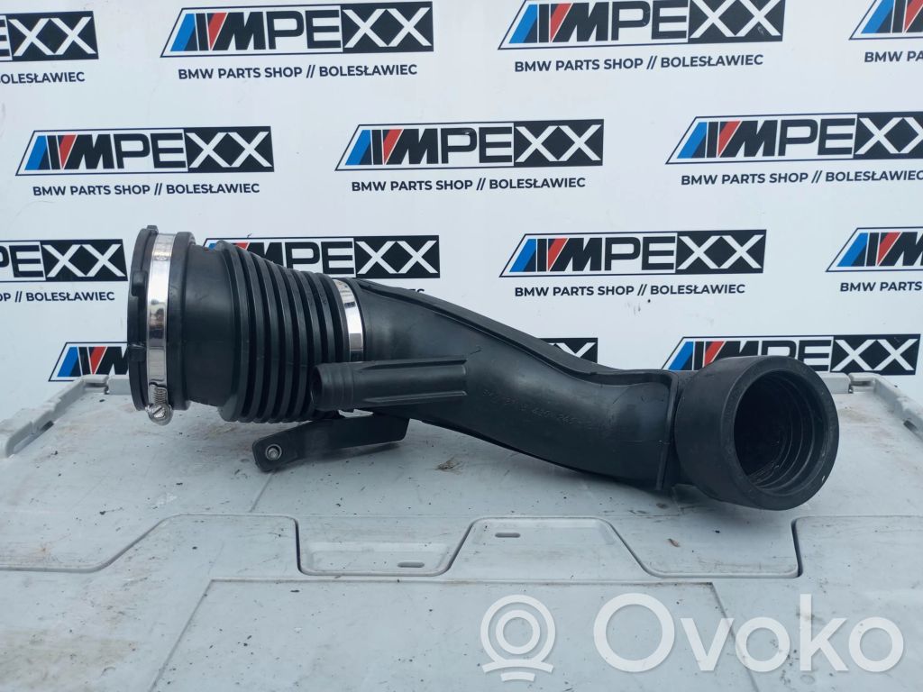Intercooler hose/pipe   3420246