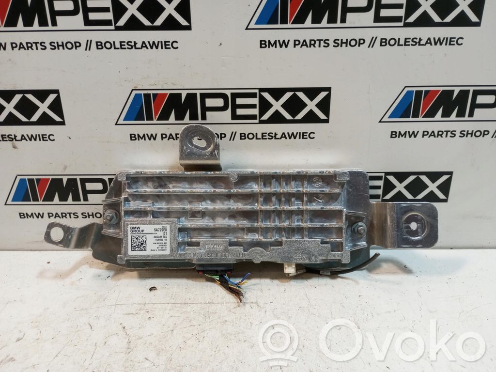 BMW X7 G07 Camera control unit module 