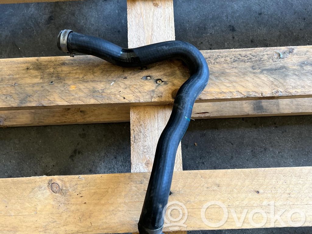 Engine coolant pipe/hose   6850684,6850684