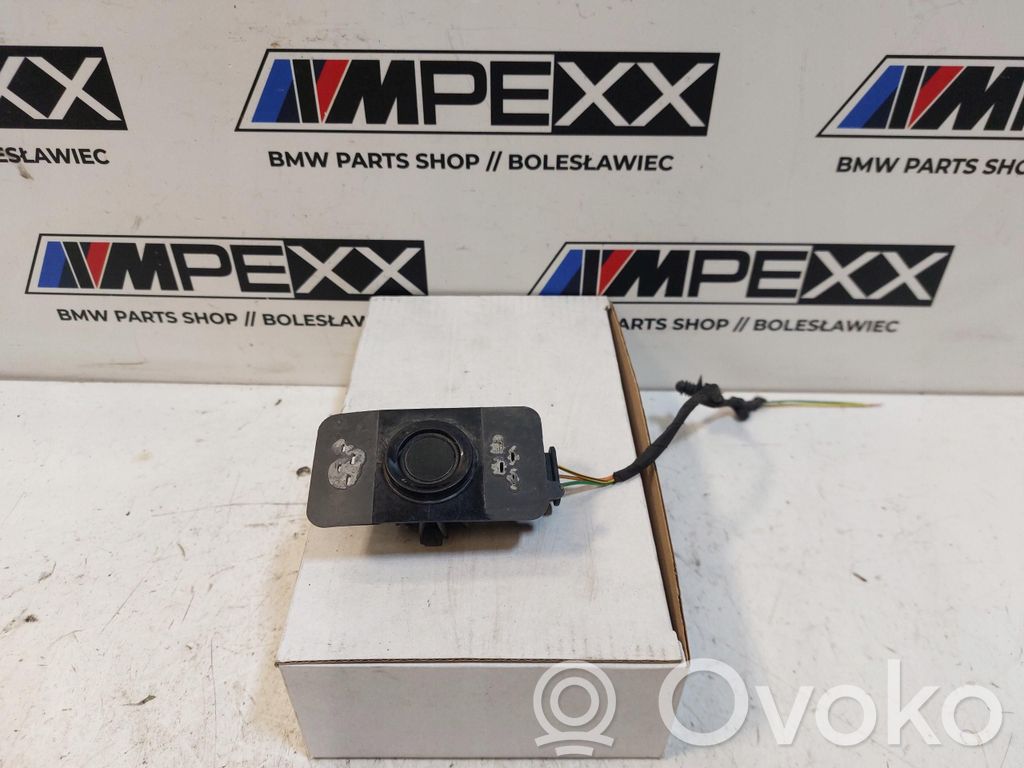 BMW X5 G05 Sensor de aparcamiento PDC 