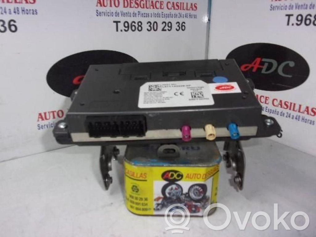 Ford Focus Engine control unit/module ECU 