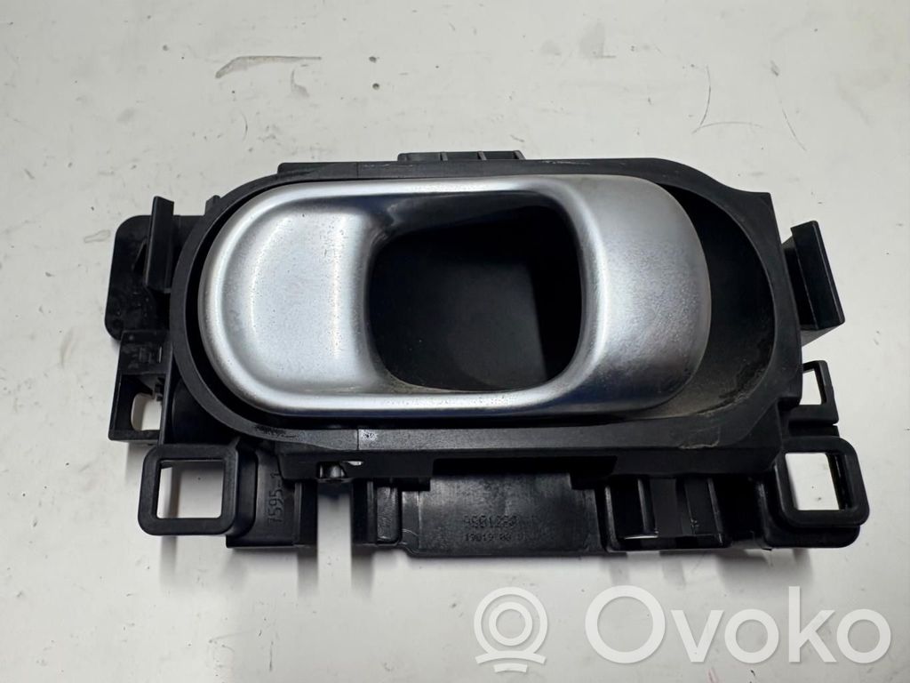 Citroen C3 Manecilla interna puerta delantera 