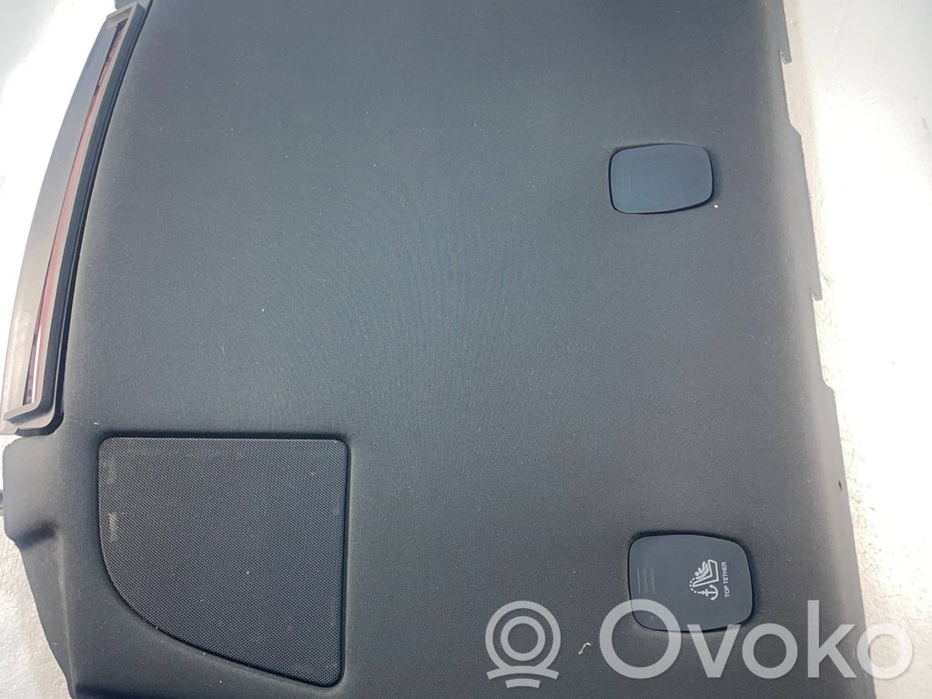 Tesla Model 3 Galinė palangė 