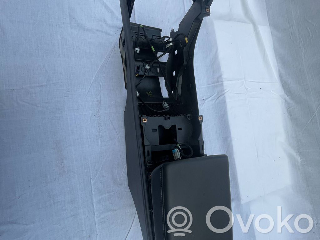 Tesla Model 3 Consolă centrală 
