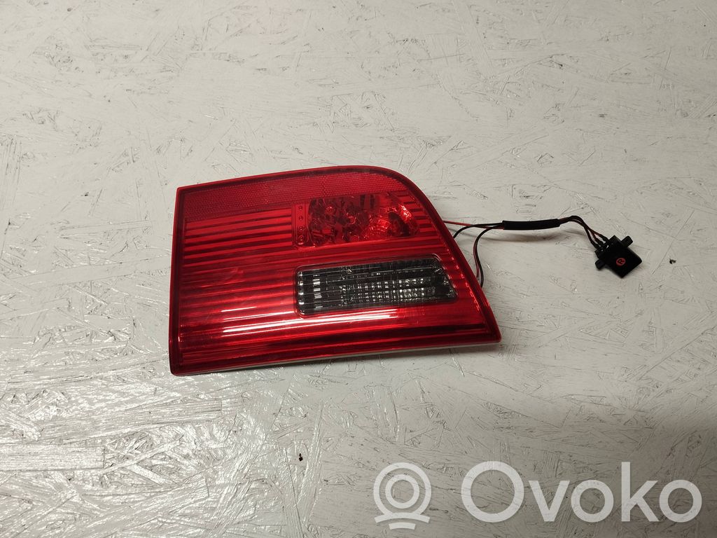 BMW X5 E53 Tailgate rear/tail lights 