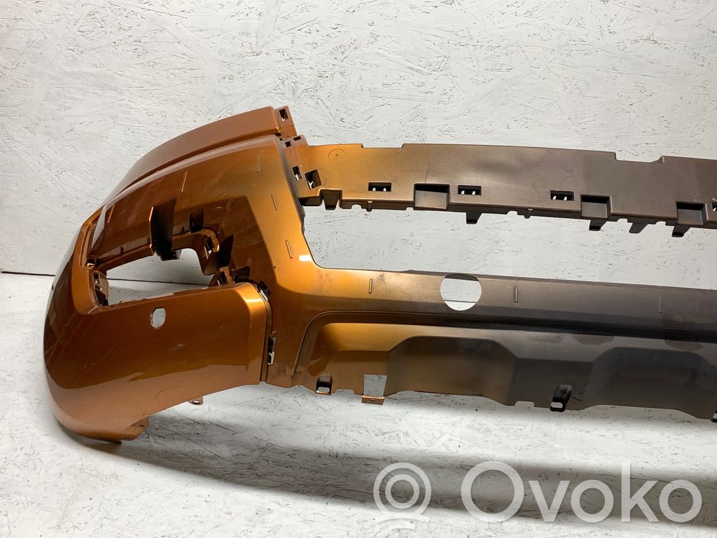 Ford Ranger Front bumper 