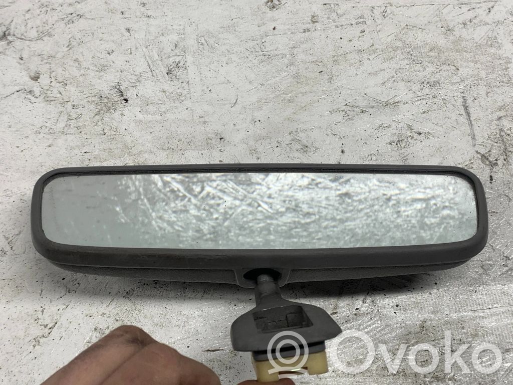 Mazda 626 Rear view mirror (interior) 