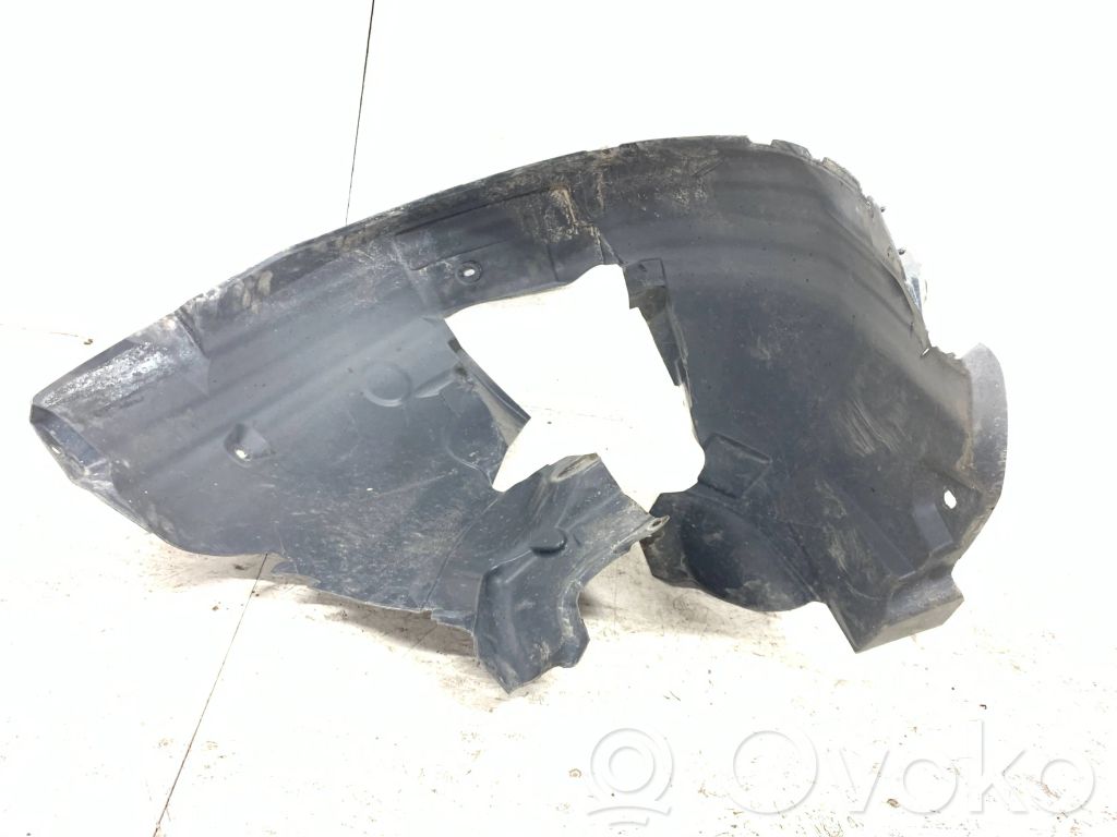 Audi A4 S4 B8 8K Nadkole przednie 