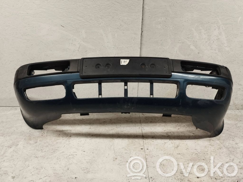 Audi 80 90 S2 B4 Front bumper 
