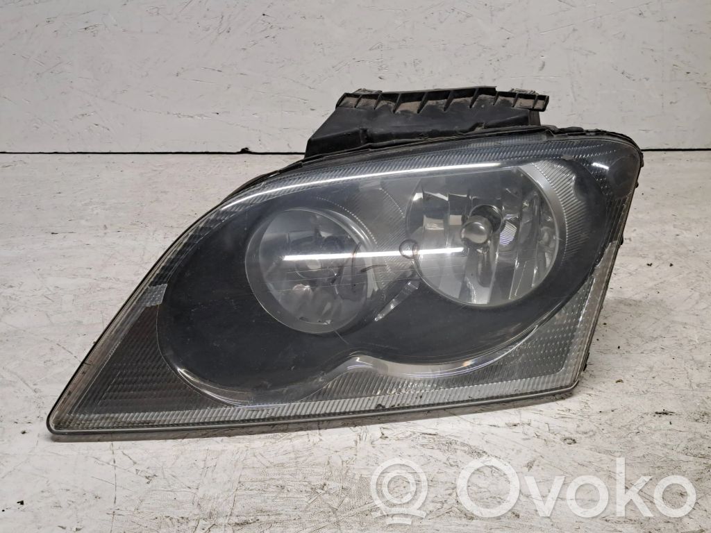 Chrysler Pacifica Priekinis žibintas 