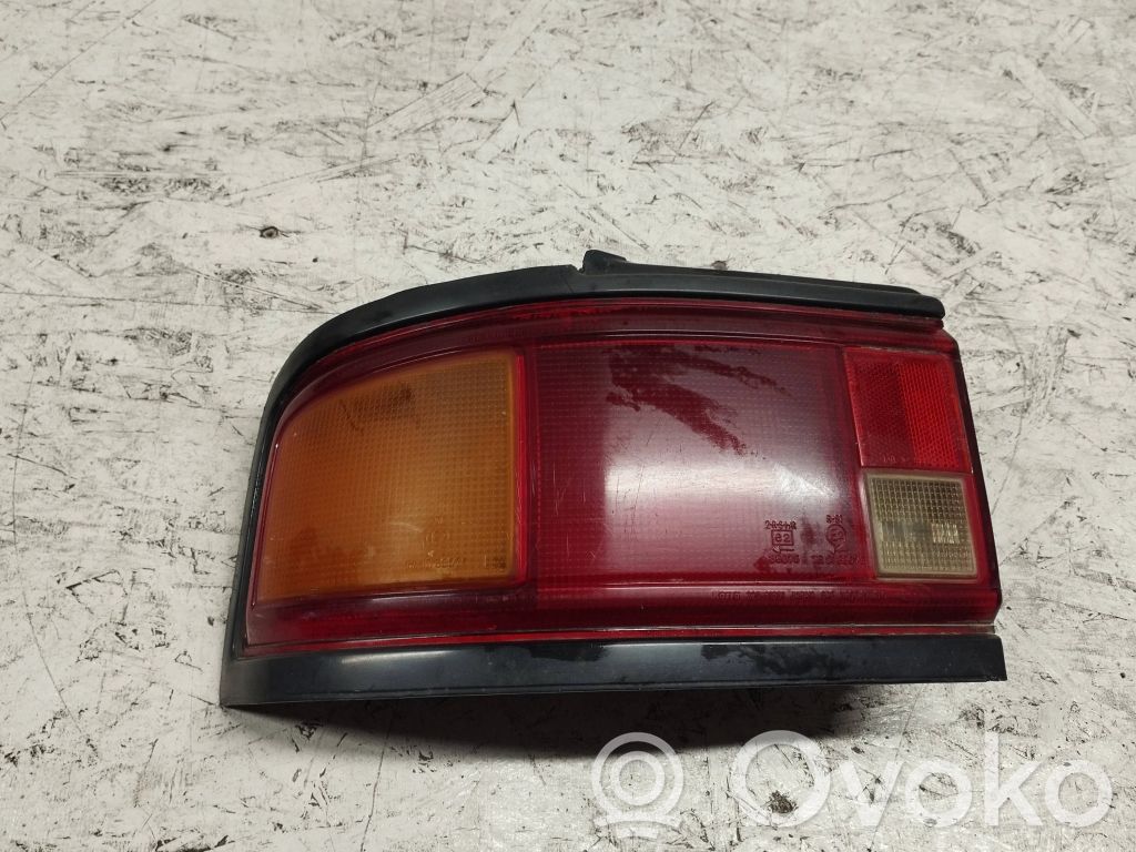 Mazda 323 Takavalot 