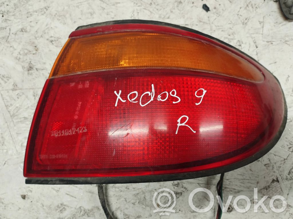 Mazda Xedos 9 Luci posteriori 